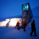 Image for article titled How These Structures Were Engineered to Survive a Global Catastrophe